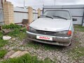 2003 Lada (ВАЗ) 2115, серебристый, 105000 рублей