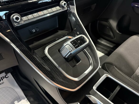 2026 Haval M6 II, чёрный, 2349000 рублей - вид 18