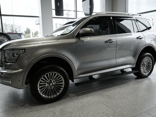 2025 Tank 500 I, серебристый, 7999000 рублей, вид 4