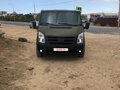 2007 Ford Transit, зелёный - вид 2