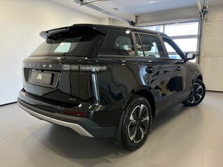 2026 Jeland J6, чёрный, 2929000 рублей, вид 3