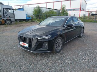 2024 Hongqi H5 II, чёрный, 2279791 рублей, вид 1