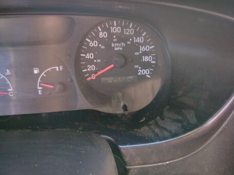 2006 Kia Sportage I, чёрный, 360000 рублей, вид 2