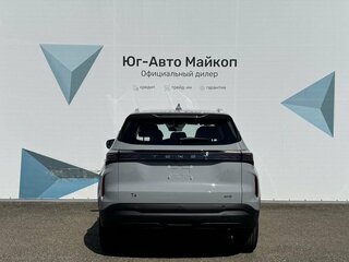 2025 Tenet T4, серый, 2489000 рублей, вид 5