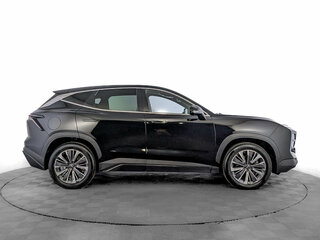 2024 Jetour Dashing I, чёрный, 2050000 рублей, вид 4