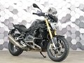 2015 BMW R 1200 R, серый, 949000 рублей