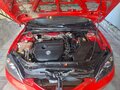 2007 Mazda 3 I (BK) Рестайлинг, красный, 565056 рублей - вид 6