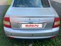 2009 Lada (ВАЗ) Priora I, серебристый, 200000 рублей - вид 2