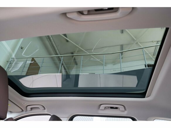 2025 BMW X1 Long 25Li xDrive III (U11/U12), чёрный, 6040000 рублей - вид 17