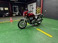 2017 Honda CB 1100, красный, 1250000 рублей - вид 4