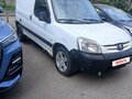 2010 Peugeot Partner I Рестайлинг, белый, 229999 рублей - вид 2