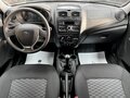 2021 Lada (ВАЗ) Granta I Рестайлинг, белый, 670000 рублей - вид 9