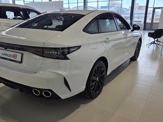 2025 Chery Arrizo 8, белый, 3275000 рублей, вид 4