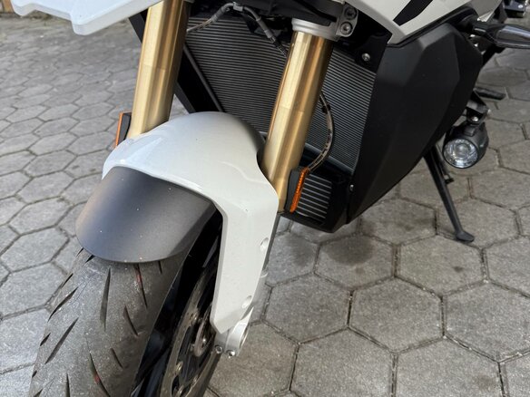 2025 BMW S 1000 XR, белый, 3170000 рублей - вид 10