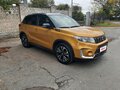 2021 Suzuki Vitara II Рестайлинг, жёлтый, 1490000 рублей - вид 2