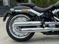 2026 Harley-Davidson Fat Boy, зелёный, 4200000 рублей - вид 3