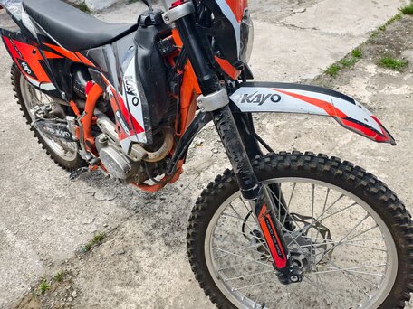 2025 Kayo K2 Pro, чёрный, 130000 рублей, вид 3