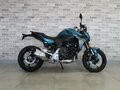 2025 BMW F 900 R, зелёный, 1165000 рублей - вид 7