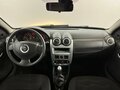 2014 Renault Sandero Stepway I, серый - вид 4