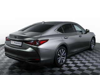 2020 Lexus ES 250 VII, серый, 3644000 рублей, вид 5