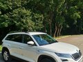 2019 Skoda Kodiaq I, белый - вид 3