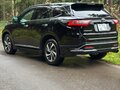 2017 Toyota Harrier III (XU60) Рестайлинг, чёрный, 2980000 рублей - вид 3