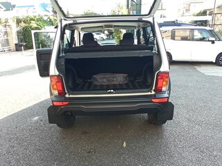 2024 Lada (ВАЗ) Niva Legend Bronto I, белый, 1550000 рублей, вид 4