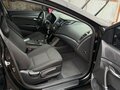 2016 Hyundai i40 I Рестайлинг, чёрный, 1400000 рублей - вид 8