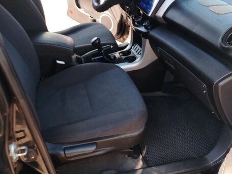 2013 Lifan X60 I, чёрный, 350000 рублей, вид 4