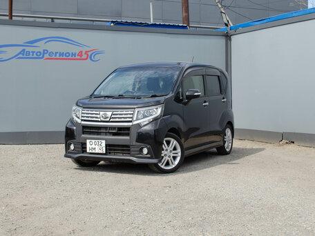 Daihatsu Move VI