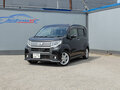 2014 Daihatsu Move VI, чёрный, 660000 рублей
