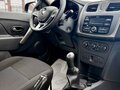 2019 Renault Logan Stepway II Рестайлинг, синий, 1129990 рублей - вид 11