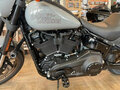 2024 Harley-Davidson Low Rider, серый, 2650000 рублей - вид 9