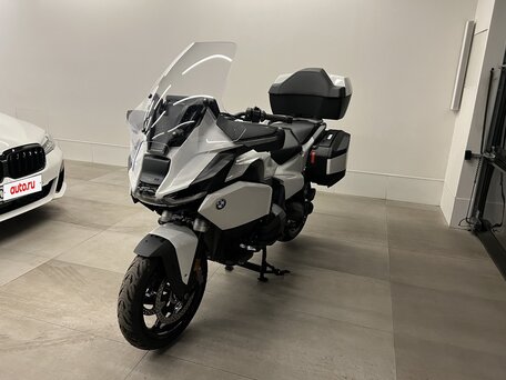 2025 BMW R 1300 RT, белый, 3750000 рублей, вид 2