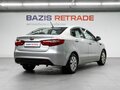 2013 Kia Rio 5-speed III, серебристый, 829000 рублей - вид 4
