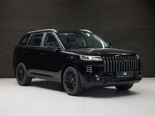 2026 Jeland J6, чёрный, 2749000 рублей, вид 1