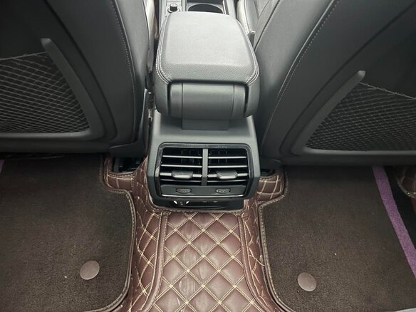 2022 Audi Q3 35 TFSI II (F3), серый, 2050000 рублей - вид 39