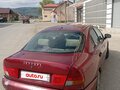 1998 Mitsubishi Carisma I, красный, 89999 рублей - вид 3