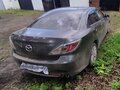 2010 Mazda 6 II (GH) Рестайлинг, серый, 1080000 рублей - вид 3