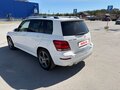 2012 Mercedes-Benz GLK-Класс 300 I (X204) Рестайлинг, белый, 1500000 рублей - вид 6
