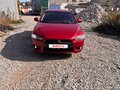 2008 Mitsubishi Lancer X, красный, 600000 рублей - вид 2