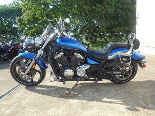 Yamaha XVS1300