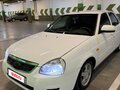 2012 Lada (ВАЗ) Priora I, белый, 530000 рублей