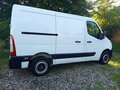 2017 Renault Master, белый, 1600000 рублей - вид 3