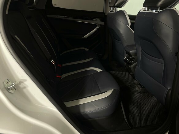 2024 Geely Atlas II, белый, 2995000 рублей - вид 21