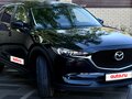 2018 Mazda CX-5 II, чёрный - вид 3