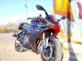 2025 QJMotor SRK 600 RC, чёрный, 600000 рублей - вид 3