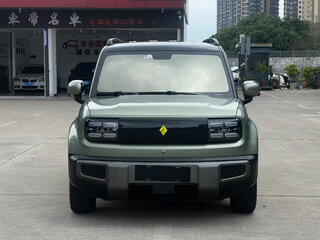2025 Baojun Yep Plus, серый, 1195004 рублей, вид 3