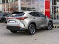 2026 Lexus NX 200 II, серый - вид 3