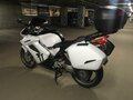 2003 Honda VFR 800, белый, 590000 рублей - вид 5